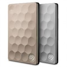 Seagate Backup Plus Ultra Slim 1Tb, USB 