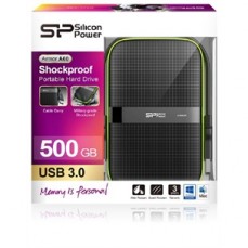 SP HDD 2.5