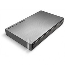 Lacie 1TB Porsche Design USB3 External H