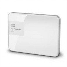 WD My Passport Ultra 2TB Portable Hard D