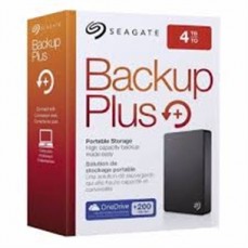 Seagate 4TB 2.5