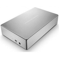 Lacie 4TB Porsche Design USB-C Mobile Ha