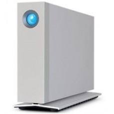 Lacie 3TB D2 Thunderbolt2 & USB 3.0 - 90