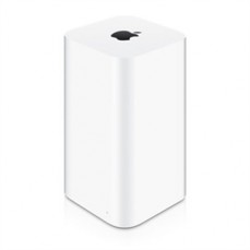 Apple AirPort Time Capsule 2TB - ME177X/