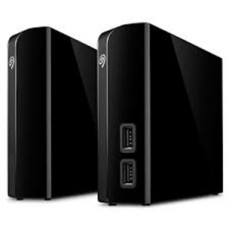 Seagate Backup Plus 8TB Desktop 3.5