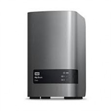 Western Digital My Book Duo 16TB Desktop