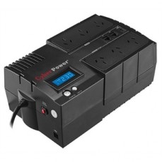 CyberPower BRIC-LCD 1000VA/600W - BR1000