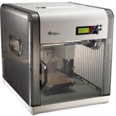 Da Vinci 2.0A 3D Printer - Davinci2.0A