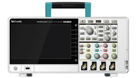 Tektronix TBS2000 Series TBS2102 Digital