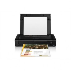 Epson Workforce WF-100 Wireless Mobile P