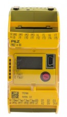 PNOZmulti 2 PNOZ m BO Series Safety Cont