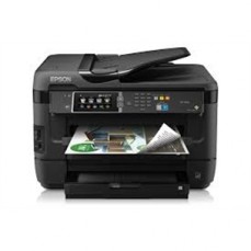 Epson WorkForce WF-7620 A3+ Multifunctio