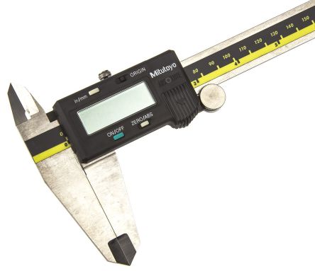 Mitutoyo 300mm Digital Caliper 0.01 mm ,