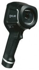 FLIR E8 Thermal Imaging Camera, Temp Ran