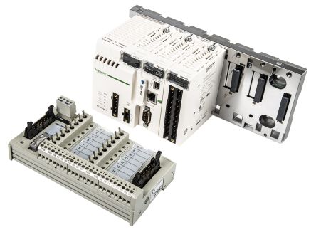 Schneider Electric M340 Discovery Kit Un