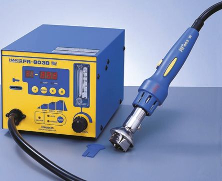 Hakko Reworking Kit 310W