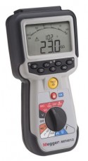 Megger MIT481, Insulation Tester 100GΩ C