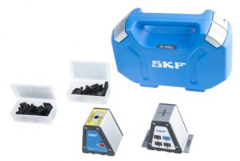 SKF TKBA 40 Laser Alignment Tool, 632nm 