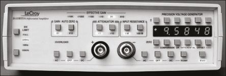 LeCroy DA1855A-PR2 Oscilloscope Probe Am