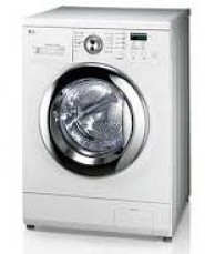 Washing Machines