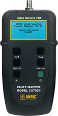 AEMC - CA7024 - Fault mapper