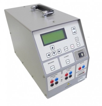 DV-Power - SAT30A Coil Analyzer