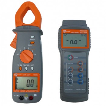 Sonel - CMP-600T Current Clamp-on Meter 