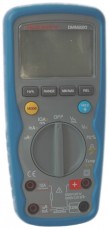 Multimetrix - DMM220 4 digit multimeter 