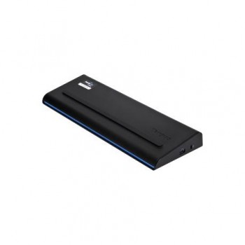 TARGUS USB 3.0 1K DOCKING DUAL DISPLAY P