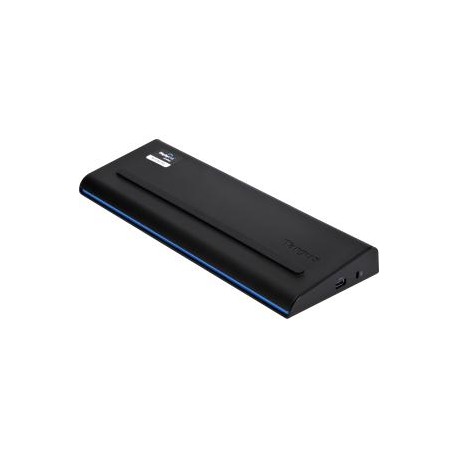 TARGUS USB 3.0 1K DOCKING DUAL DISPLAY P