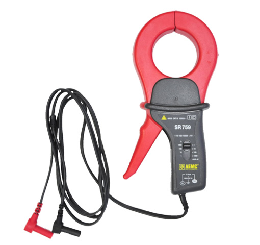 AEMC - SR759 - AC Current Probe