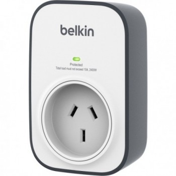 BELKIN 1 Outlet Wallmount