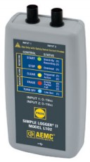 AEMC - L102 - Data Logger 2-Channel, TRM