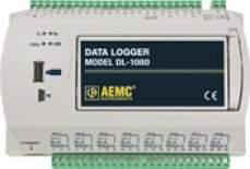 AEMC - DL-1080 Data Logger 8- Channel, n