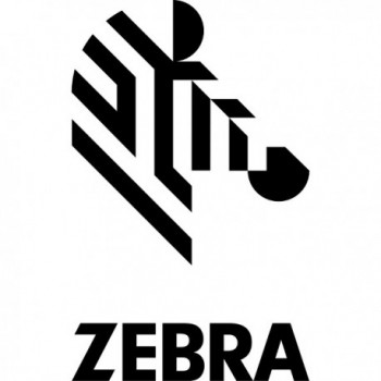 ZEBRA 4 -SLOT BTY CHGR