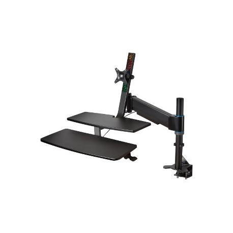 KENSINGTON KTG SMARTFIT SIT/STAND WORKST