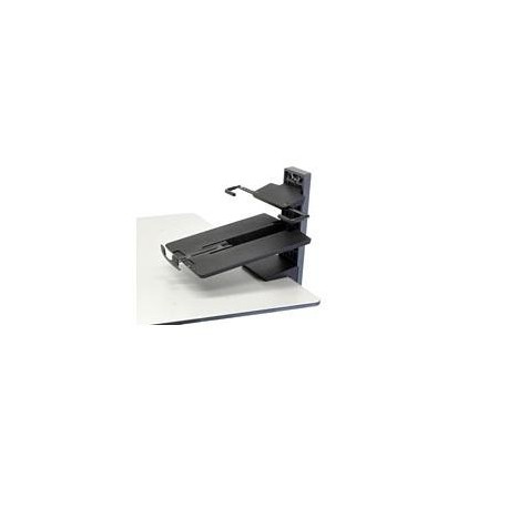 ERGOTRON LAPTOP MOUNT W/CLAMP ACCESSOR