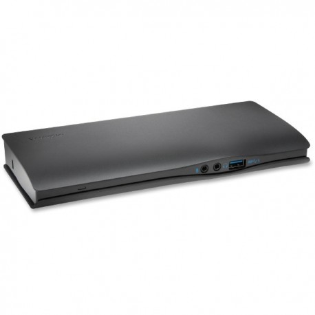 KENSINGTON SD4600P USB 3.1 TYPE-C DOCK W