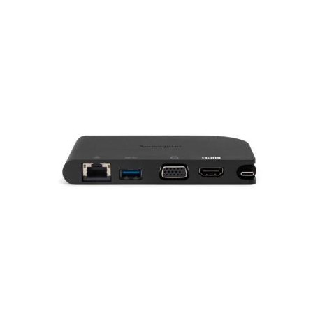 KENSINGTON SD1500 USB-C MOBILE DOCK