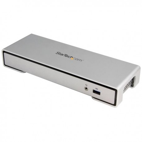 STARTECH Thunderbolt 2 Docking Station -