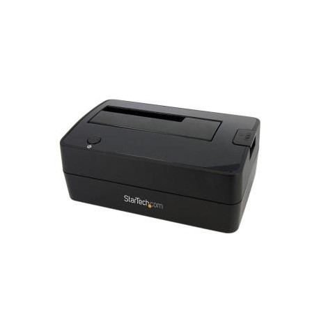 STARTECH USB 3.0 SATA Hard Drive Docking