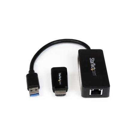 STARTECH HP Chromebook 14 Adapter Kit