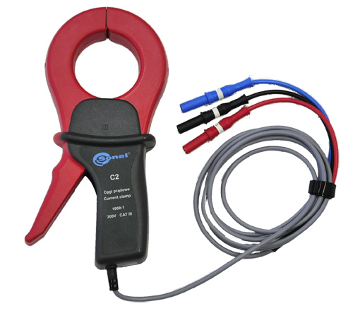 Sonel - C2 Induction Clamp for Sonel MRU