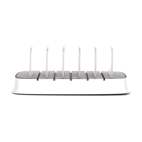 INCIPIO TECHNOLOGIES POWERDOCK 5 WHITE B