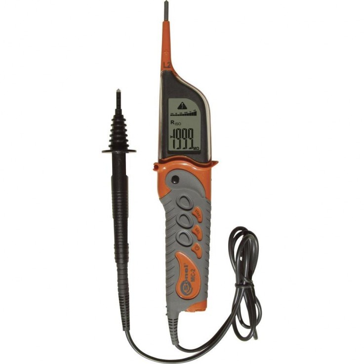 Sonel - MIC-2 - 500V Insulation tester