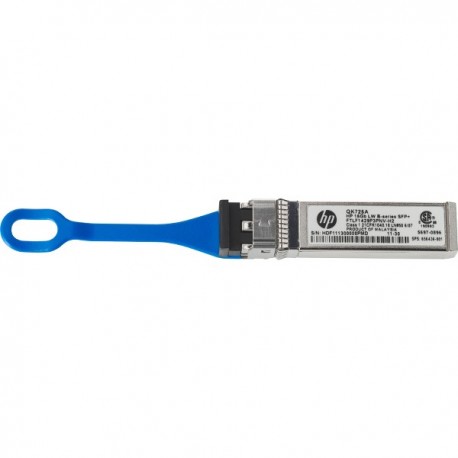 HPE HP 16GB FC/10GBE 100M SFP+ XCVR