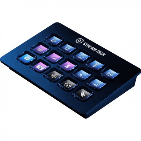 ELGATO STREAM DECK