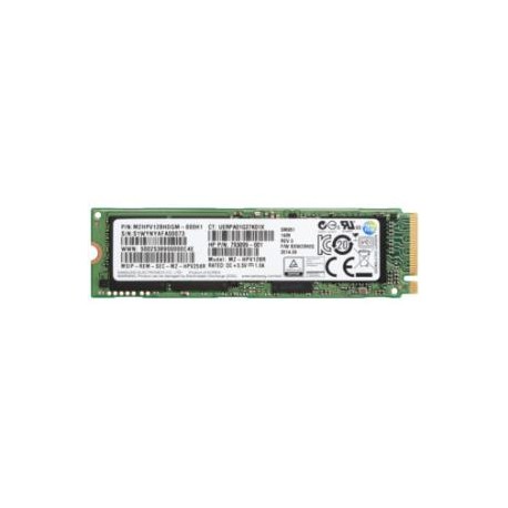 HP 1TB (2280) PCIe 3x4 NVMe SSD