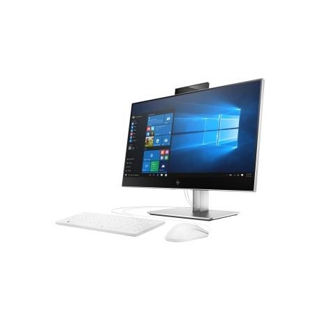 HP 800G3EO AIO NT I77700 256G 8.0G 54 PC