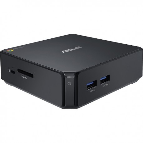 ASUS CELERON CHROMEBOX2.CELERON 3215U 4G